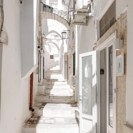 Apartment Casa Vico Melles *