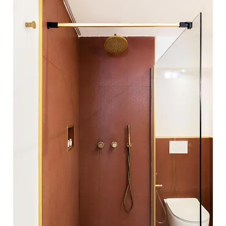 Casa Vico Melles Apartment Ostuni