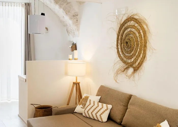 Casa Vico Melles Ostuni