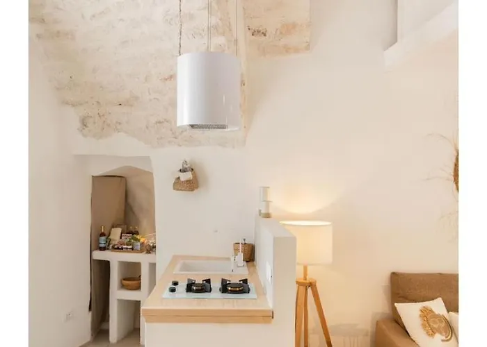 Apartman Casa Vico Melles *