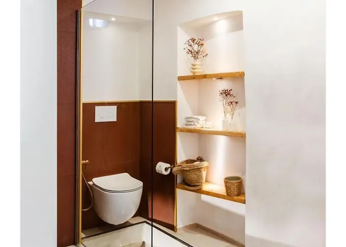 Casa Vico Melles Apartman *