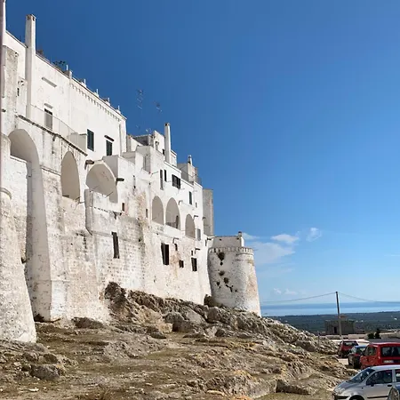 Casa Vico Melles
