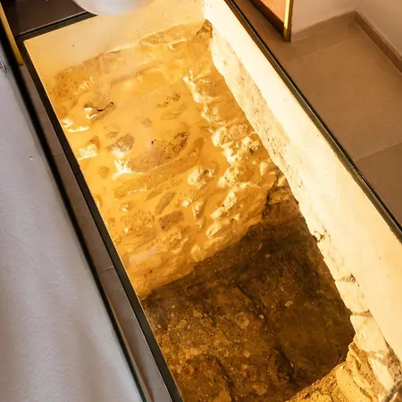 Casa Vico Melles * אוסטוני