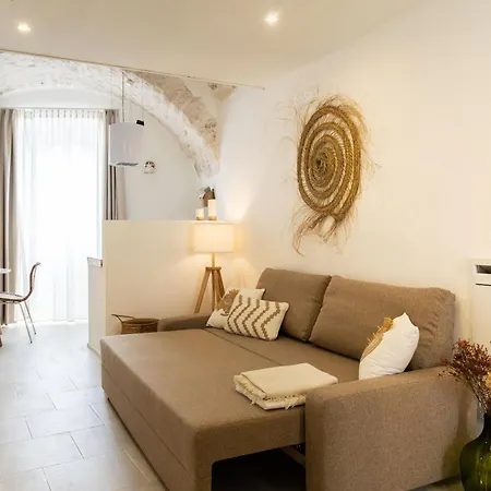 דירה Casa Vico Melles