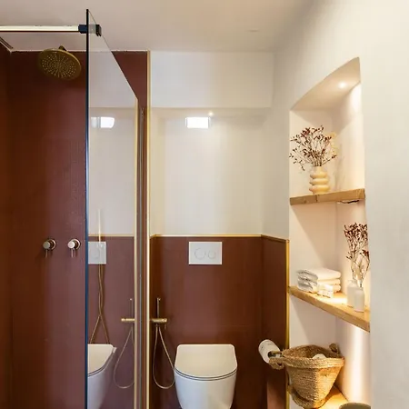 Casa Vico Melles אוסטוני