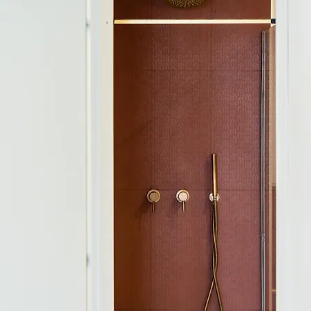 Appartamento Casa Vico Melles Ostuni