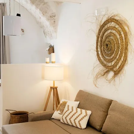 Casa Vico Melles Ostuni