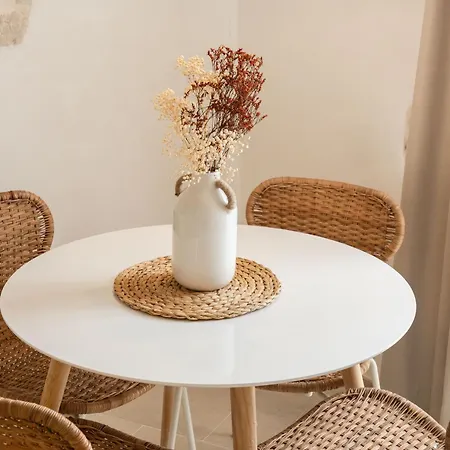 דירה Casa Vico Melles