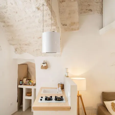 Casa Vico Melles Ostuni