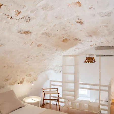 דירה Casa Vico Melles *