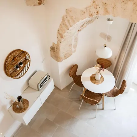 Casa Vico Melles * אוסטוני