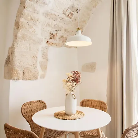 Appartamento Casa Vico Melles Ostuni