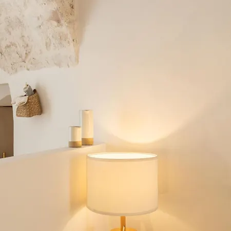 Apartamento Casa Vico Melles Ostuni