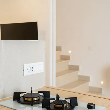 Appartamento Casa Vico Melles