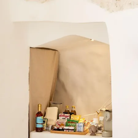 דירה Casa Vico Melles *