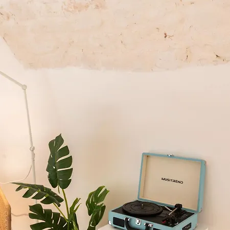 Casa Vico Melles Appartamento *