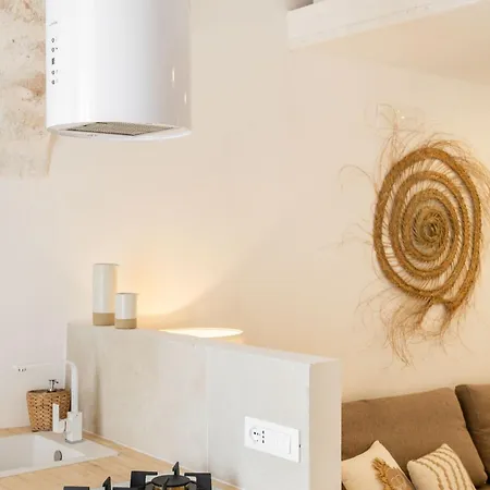 Casa Vico Melles * Ostuni