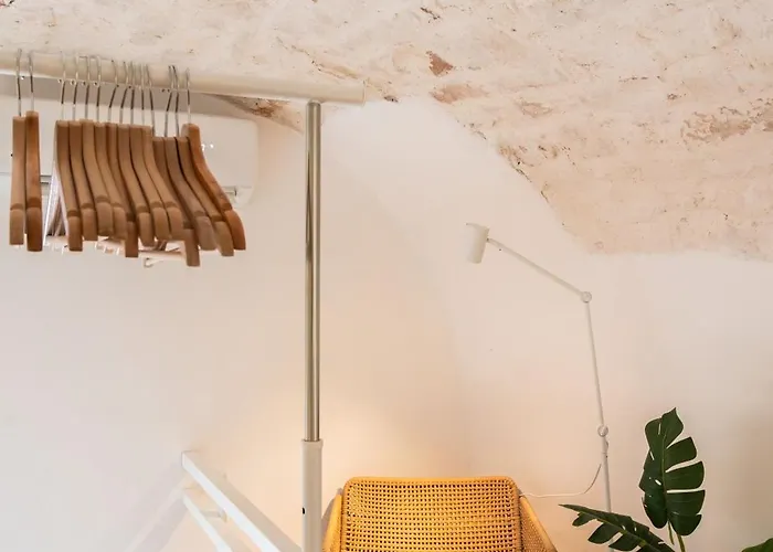 Casa Vico Melles 奥斯图尼