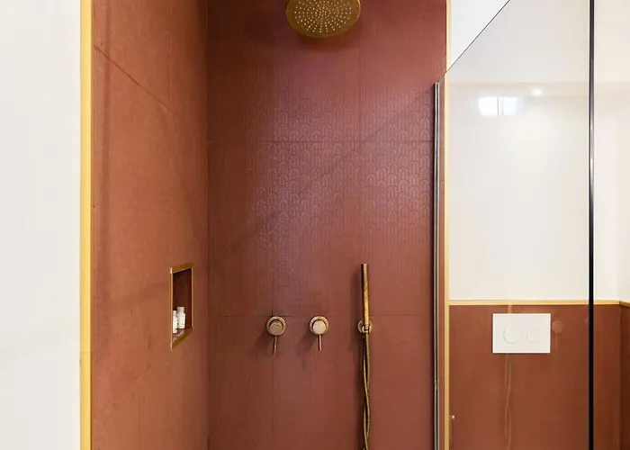 Casa Vico Melles 아파트