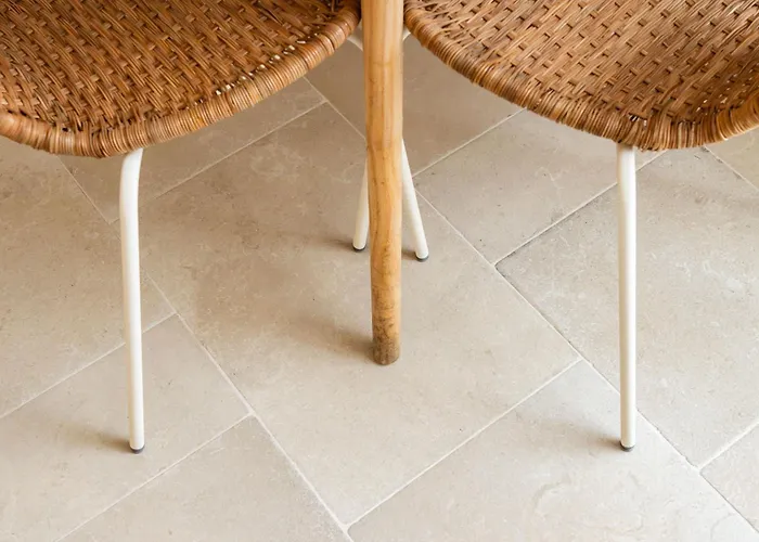 Casa Vico Melles 오스투니