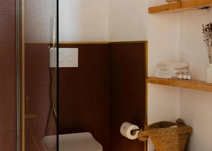 아파트 Casa Vico Melles 오스투니