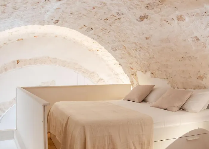 Casa Vico Melles * 奥斯图尼