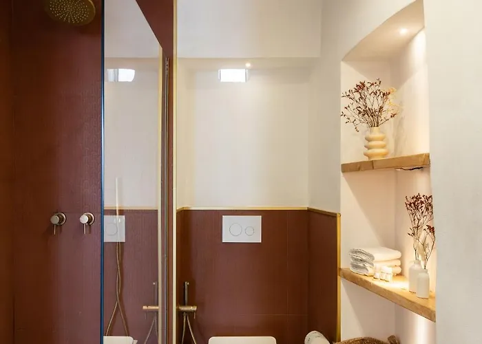 Casa Vico Melles 奥斯图尼