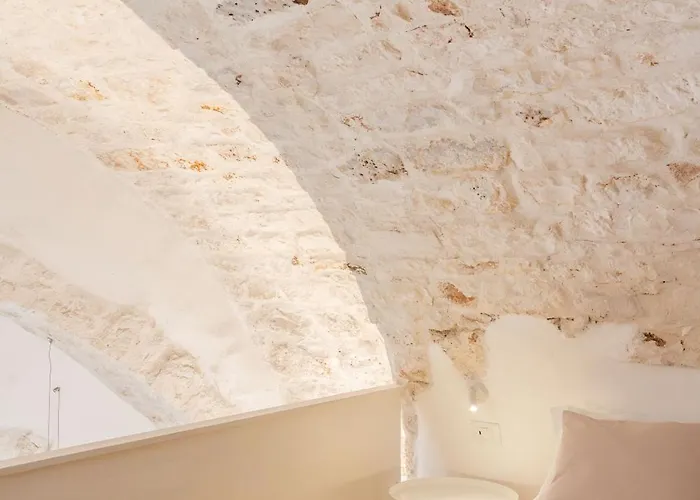 Casa Vico Melles 아파트