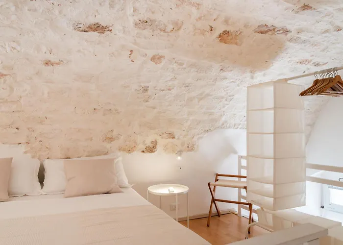 Casa Vico Melles 公寓