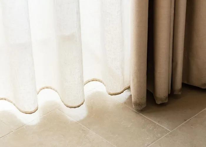 아파트 Casa Vico Melles *