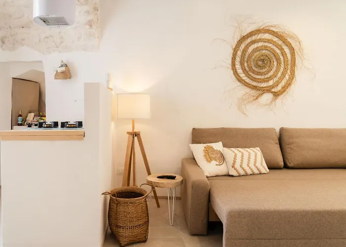 Casa Vico Melles 公寓 *