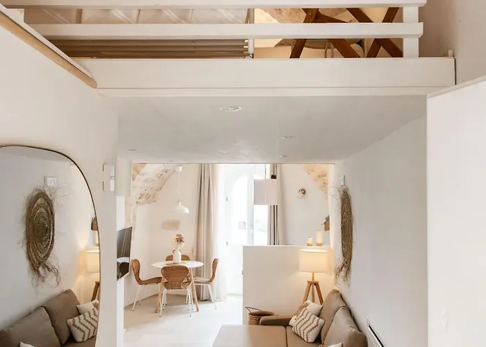 Casa Vico Melles 오스투니