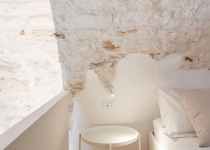 Casa Vico Melles 아파트 *