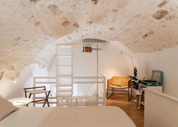 公寓 Casa Vico Melles *