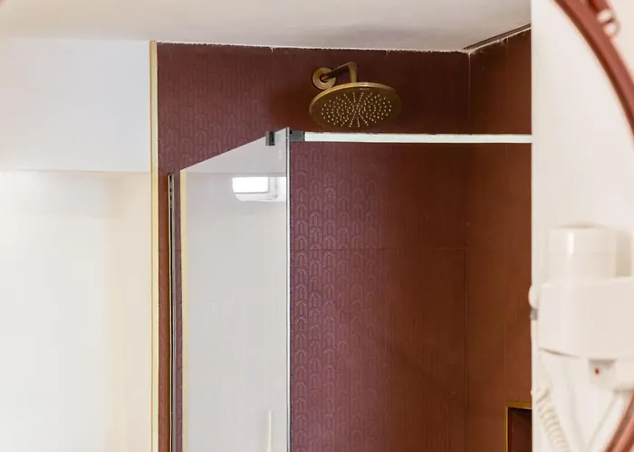 Casa Vico Melles * 奥斯图尼