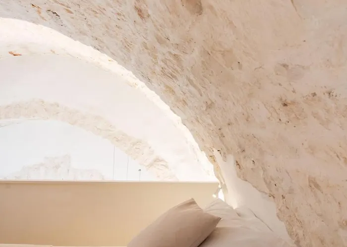 Casa Vico Melles 아파트