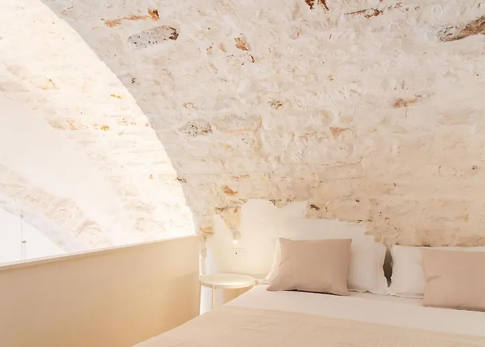 Casa Vico Melles 公寓