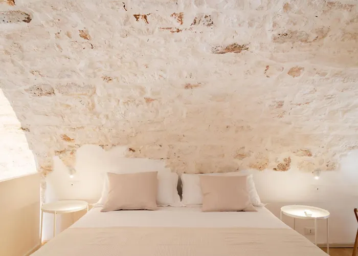 Casa Vico Melles 公寓