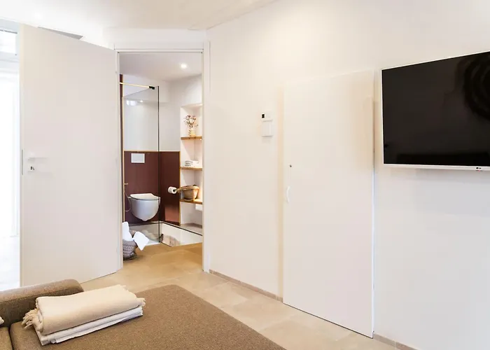 Casa Vico Melles 아파트