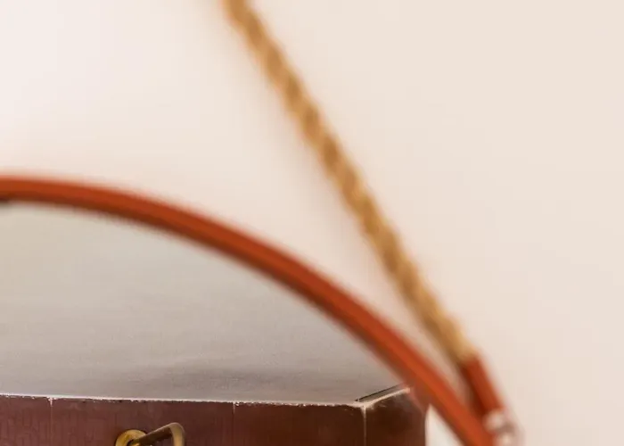 Casa Vico Melles 公寓 *