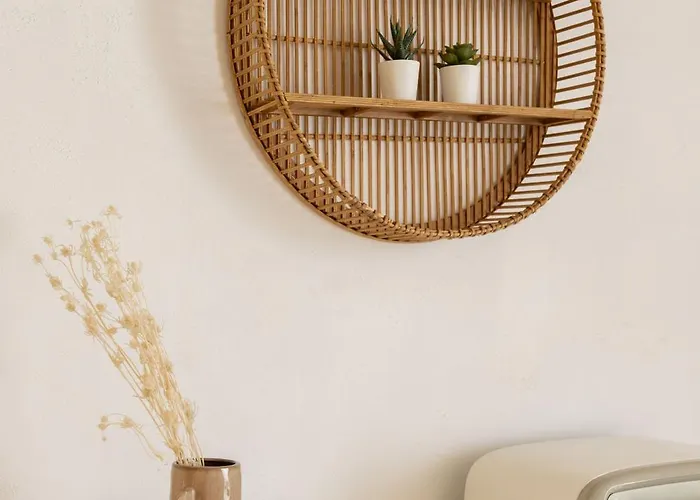 Casa Vico Melles 아파트