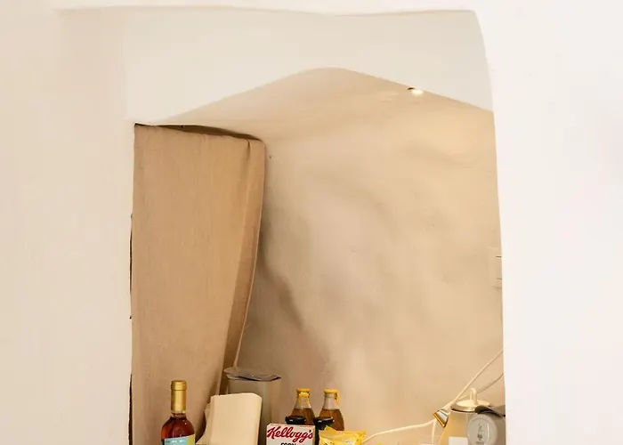 公寓 Casa Vico Melles *