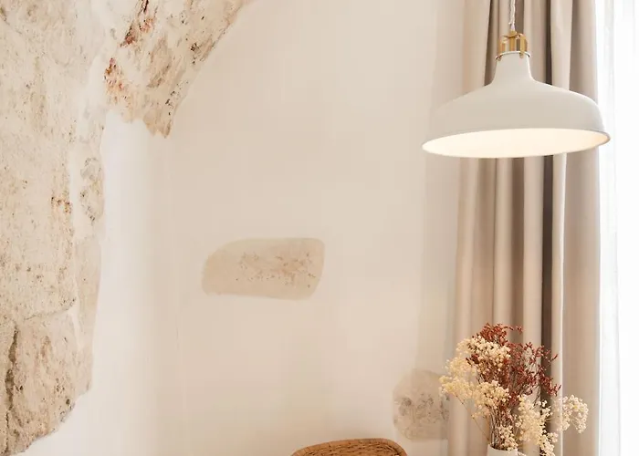 Casa Vico Melles 아파트 *