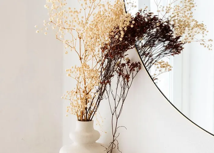 아파트 Casa Vico Melles 오스투니