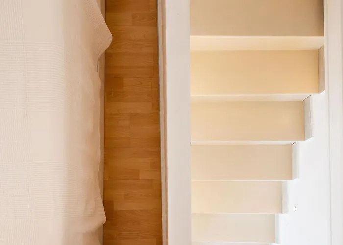 Casa Vico Melles 公寓 奥斯图尼