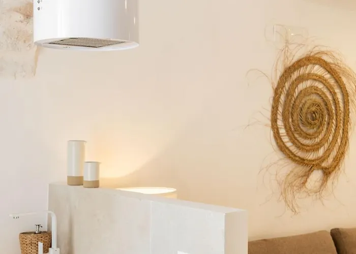 Casa Vico Melles * 오스투니